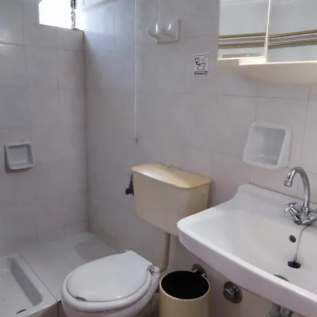 Anna Studio&apartments Tsilivi (Zakynthos)