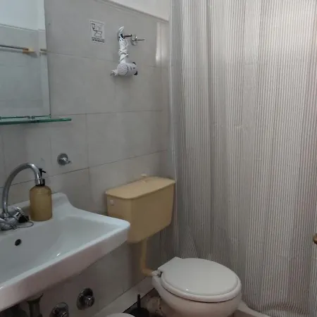 Lägenhetshotell Anna Studio&apartments Tsilivi (Zakynthos)