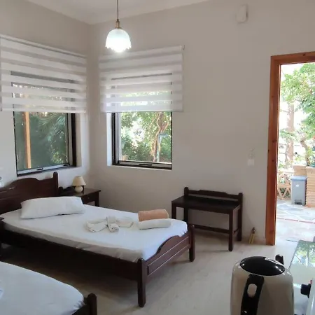 Anna Studio&apartments 3* Tsilivi (Zakynthos)