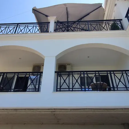 Anna Studio&apartments 3*