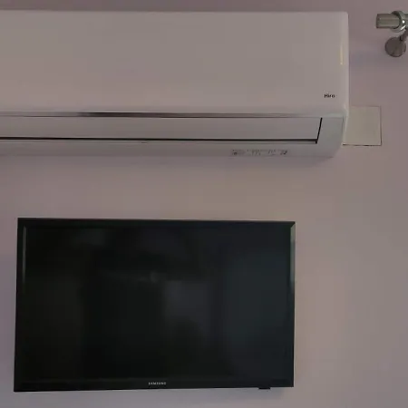 Anna Studio&apartments 3* Tsilivi (Zakynthos)