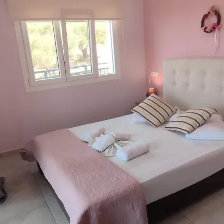 Anna Studio&apartments Lägenhetshotell