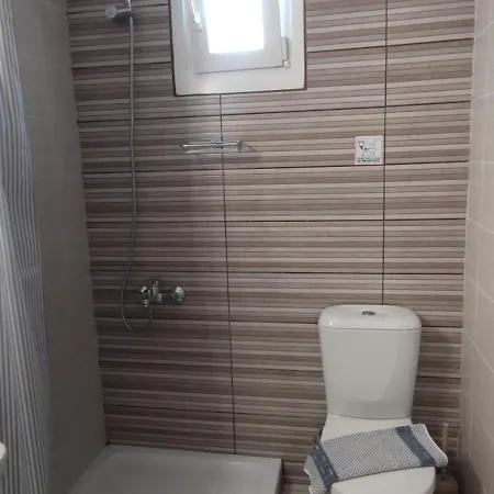 Anna Studio&apartments 3* Tsilivi (Zakynthos)