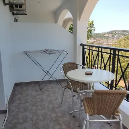 Anna Studio&apartments Tsilivi (Zakynthos)