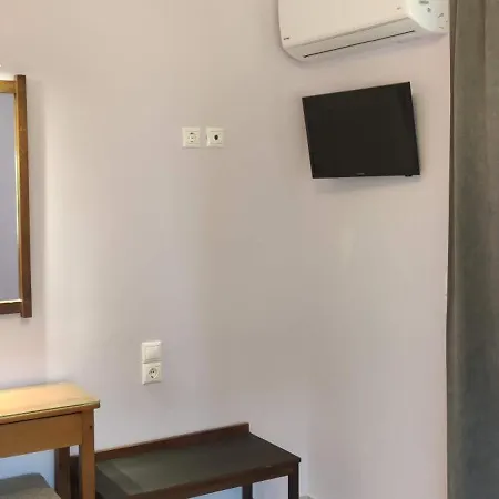 Anna Studio&apartments 3* Tsilivi (Zakynthos)