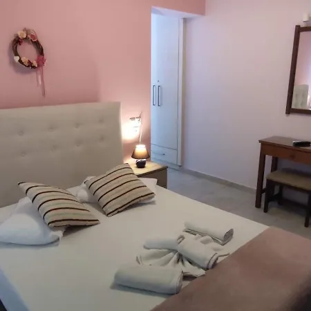 公寓式酒店 安娜一室公寓及公寓