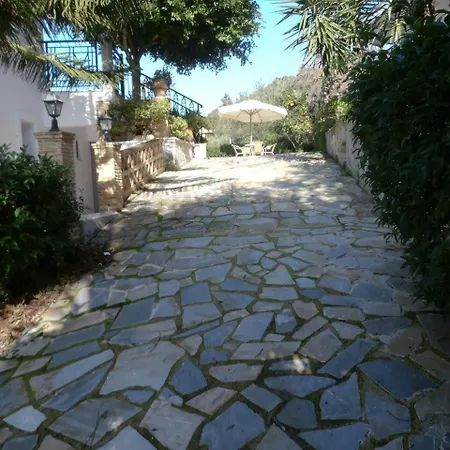 Anna Studio&apartments 3*