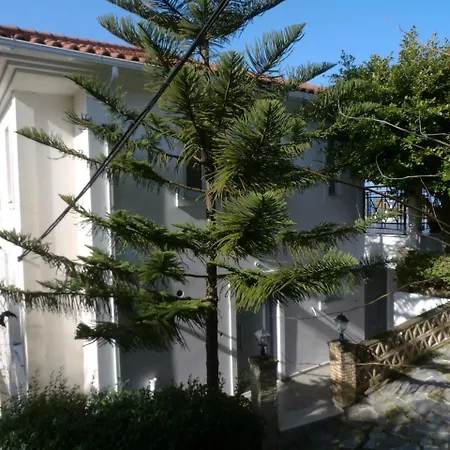Lejlighedshotel Anna And 3*