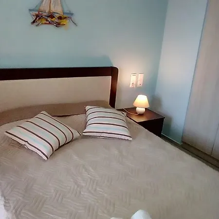 Anna And Lejlighedshotel