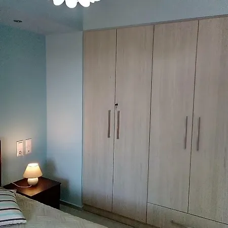 Lägenhetshotell Anna Studio&apartments Tsilivi (Zakynthos)