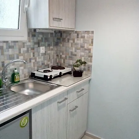 Anna Studio&apartments Lägenhetshotell