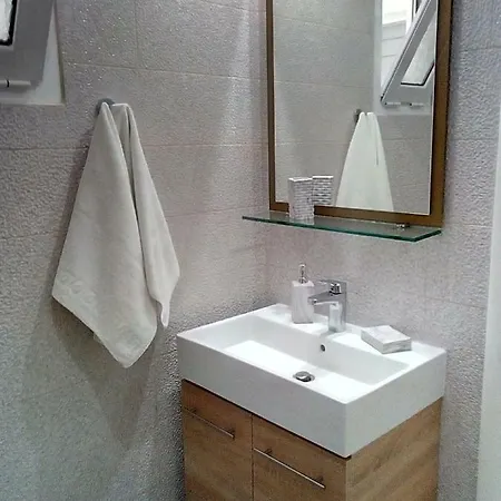 Anna Studio&apartments 3*