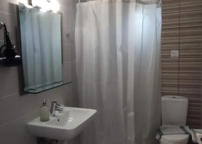 Anna Studio&apartments 3*