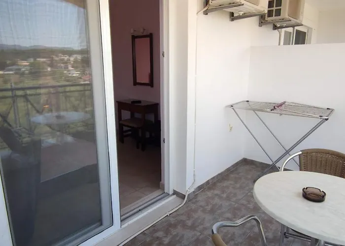 Anna Studio&apartments 3*